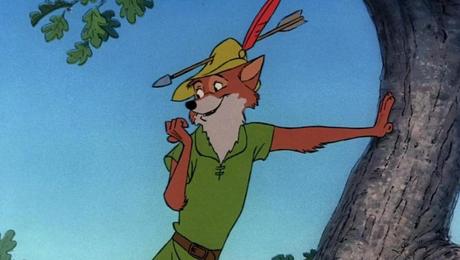 Disney’s Live Action ‘Robin Hood’: How it Can Work