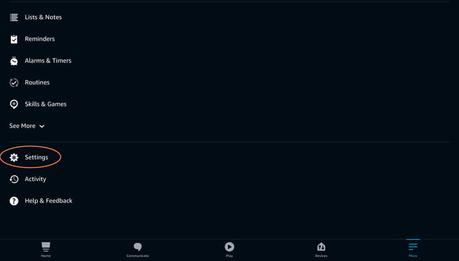 How to Turn Off Alexa Notifications on Echo Devices