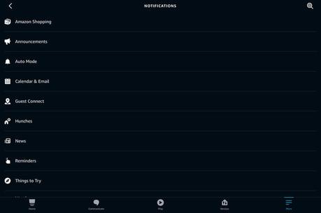 How to Turn Off Alexa Notifications on Echo Devices