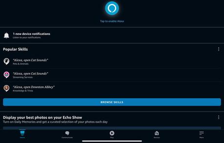 How to Turn Off Alexa Notifications on Echo Devices