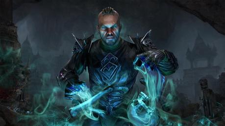 Best Armor Sets in the Elder Scrolls Online