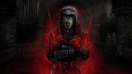 Best Armor Sets in the Elder Scrolls Online