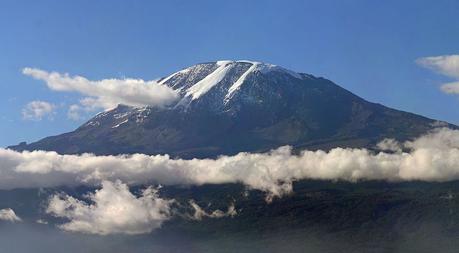 Nepali Climbers Open New Trekking Route on Mt. Kilimanjaro