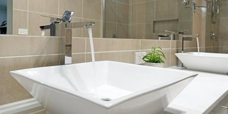 10 Jaw-Dropping Ideas for Your Bathroom Update