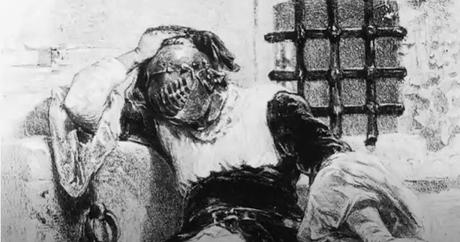 Man in the Iron Mask Man in the Iron Mask