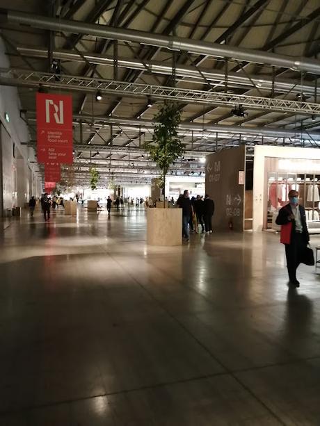 First Impressions from SUPERSALONE