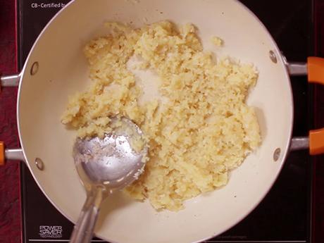 Simple Pineapple Modak for Kids [Easy No sugar Modak Recipe for kids]