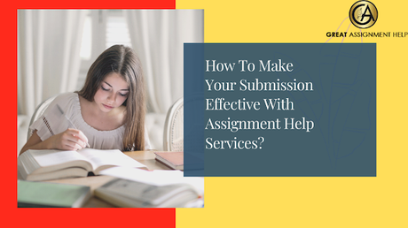 7 Ways by Which Assignment Help Can Offer You Better Academic Life