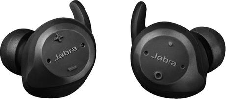 Jabra elite sports earbuds