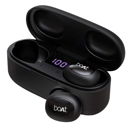 Boat airdopes ear headphones