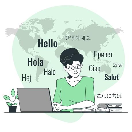 online translator jobs