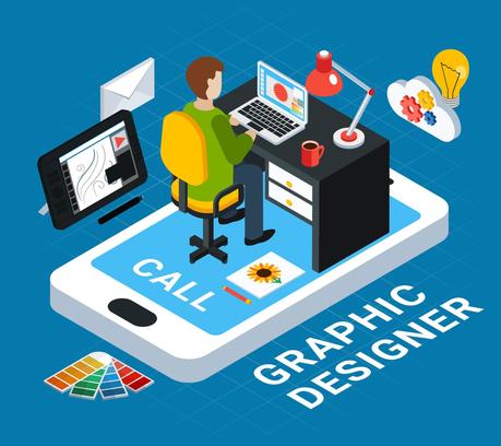 graphic designer jobs