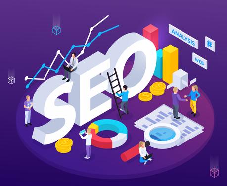 seo specialis job