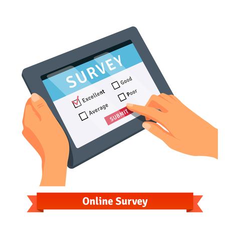 complete surveys