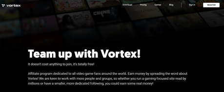 vortexgaming