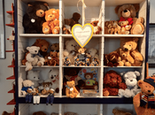 Teddy Bear Museum, Baden: Love Cuddly Bears