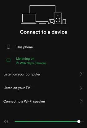Spotify Web player is Not Working? How to fix that