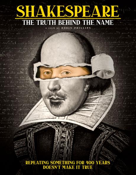 Shakespeare: The Truth Behind the Name (2021) Movie Review