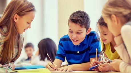 Middle School Trivia