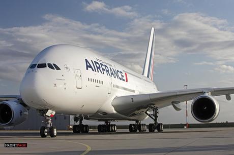 Air France to commence direct flights to Colombo