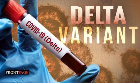 Delta variant responsible for 95.8% of COVID infections in Sri Lanka – USJ