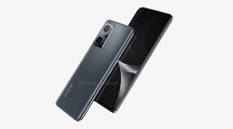 Realme GT Neo2