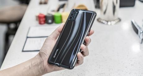 Oukitel K9 Pro