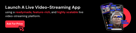 2 Best Live Streaming Apps + Statistics That Shout Success