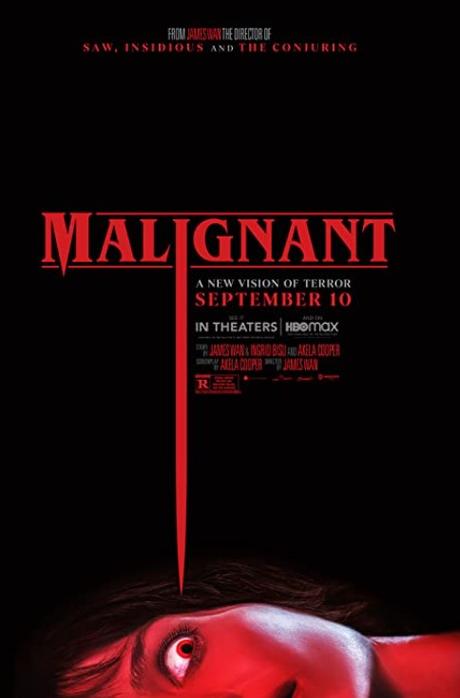Malignant (2021) Movie Review ‘The Best Horror Movie of the Year’