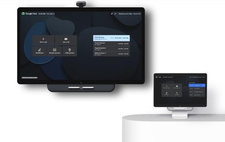 Google Series One Monitors Include 65-Inch Surface Hub Rival