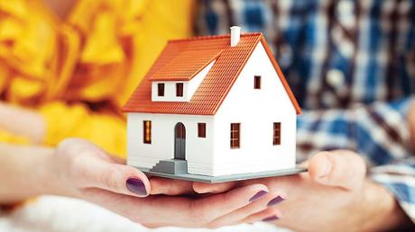 Choose the Right Type of Finance for Your Home Purchase