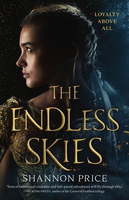 The Endless Skies by Shannon Price