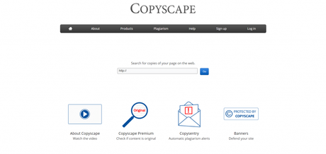 copyscape