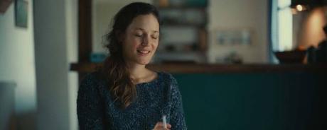 Serre Moi Fort with Vicky Krieps: “I immediately felt a connection with Mathieu …