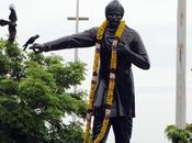 Remembering Mahakavi Subrahamanya Barathiyar