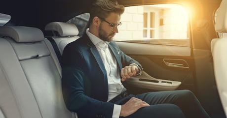 Private Jet Service Travel like Royalty