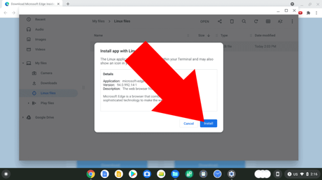 How To Install Microsoft Edge On A Chromebook 7 microsoft edge download for chromebook