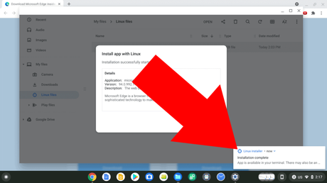 How To Install Microsoft Edge On A Chromebook 9 download microsoft edge for chromebook