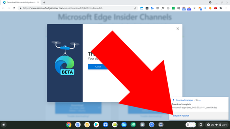 How To Install Microsoft Edge On A Chromebook 2 microsoft edge for chromebook