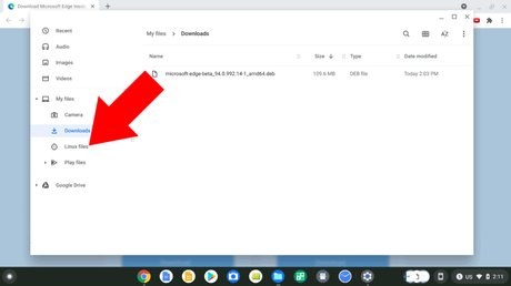 How To Install Microsoft Edge On A Chromebook 4 microsoft edge chromebook