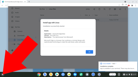 How To Install Microsoft Edge On A Chromebook 10 install microsoft edge on chromebook