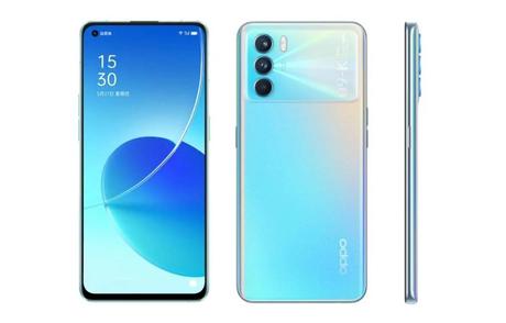 Oppo K9 Pro Specifications renders, launch date revealed through a listing