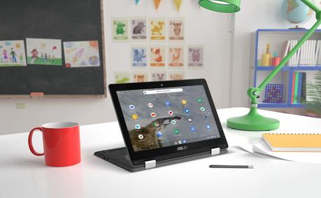 The Best Student Chromebook Models for 2021 The Best Student Chromebook Models for 2021