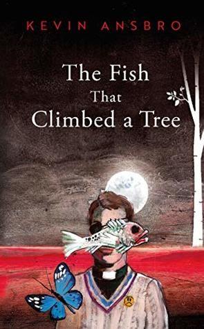 The Fish That Climbed a Tree by @kevinansbro
