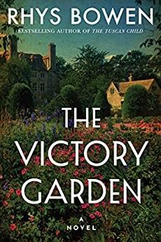 The Victory Garden by @Rhysbowen
