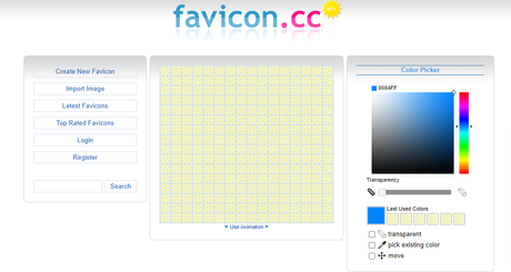 Favicon.cc