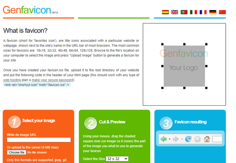 Genfavicon.com