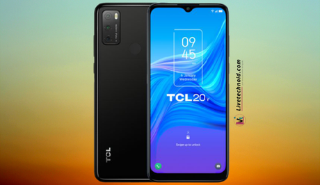 TCL 20Y Full Specifications and Price