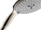 Hansgrohe 3-Jet Handheld Showerhead Reviews