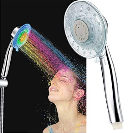 Handheld-Showerhead